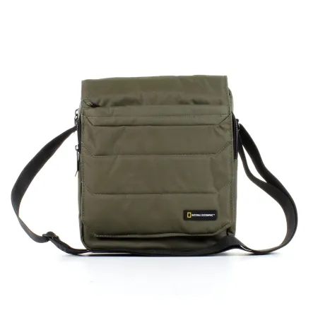 Torba na ramię National Geographic Pro khaki 6l